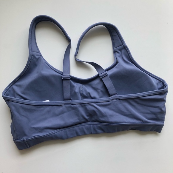 Gymshark M Training Scoop Neck Sports Bra - Picture 2 of 3